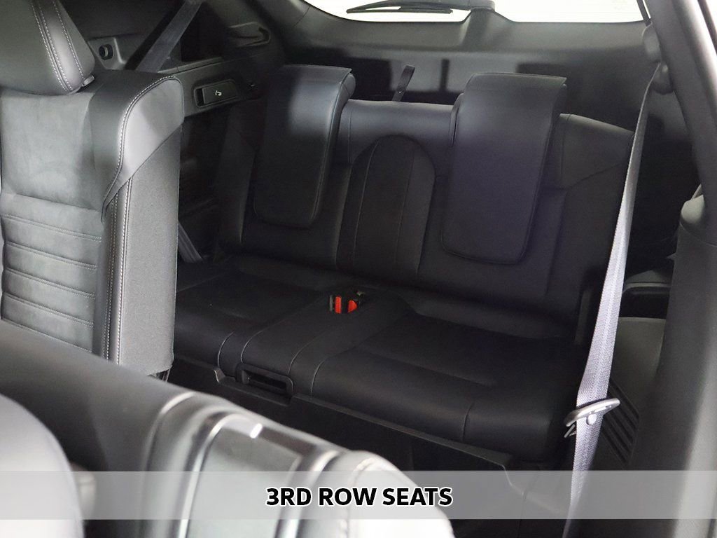 New 2026 Mitsubishi Outlander SE image 9