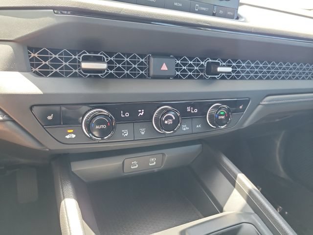Certified 2025 Honda Accord SE image 22