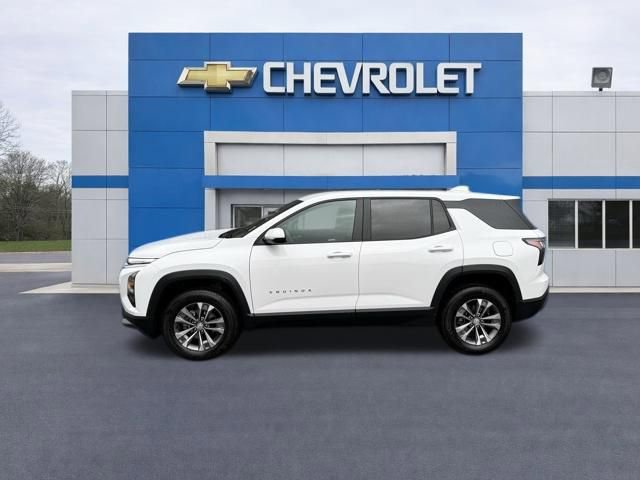 Used 2026 Chevrolet Equinox LT AWD/4WD image 5