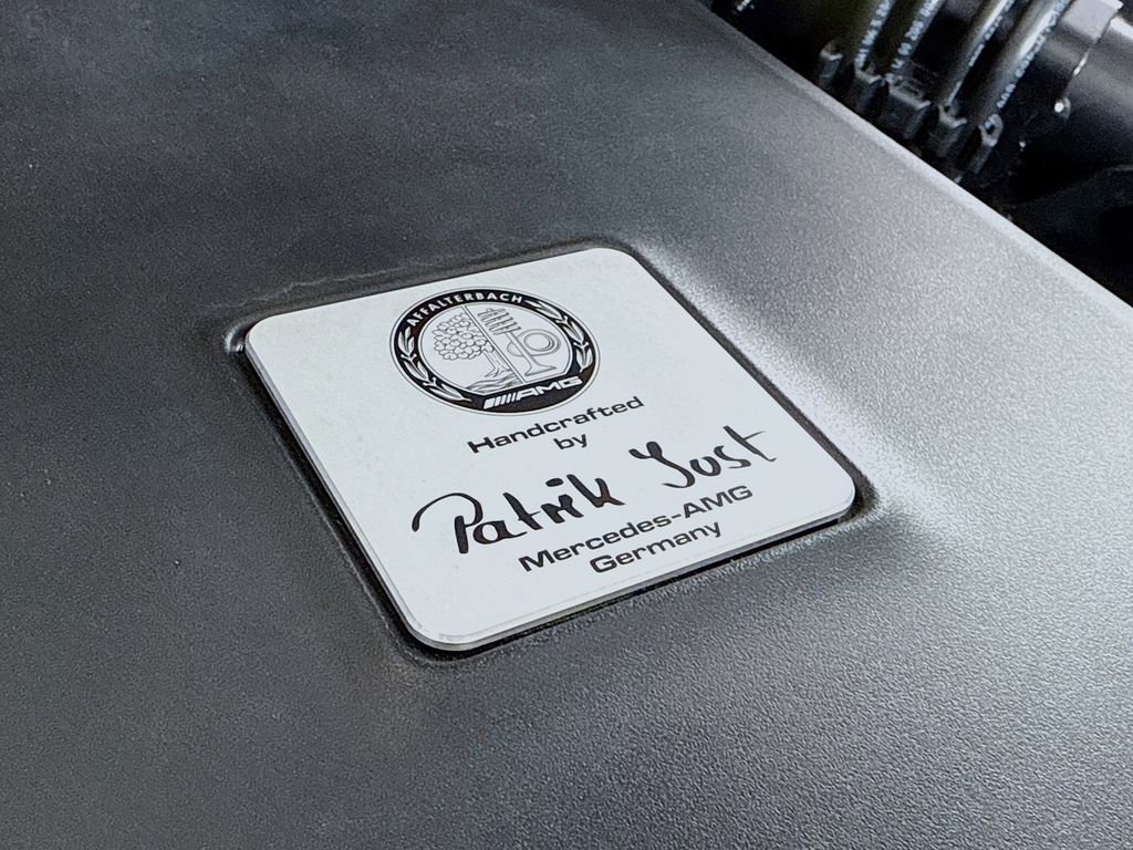 Used 2024 Mercedes-Benz G 63 AMG 4MATIC image 37