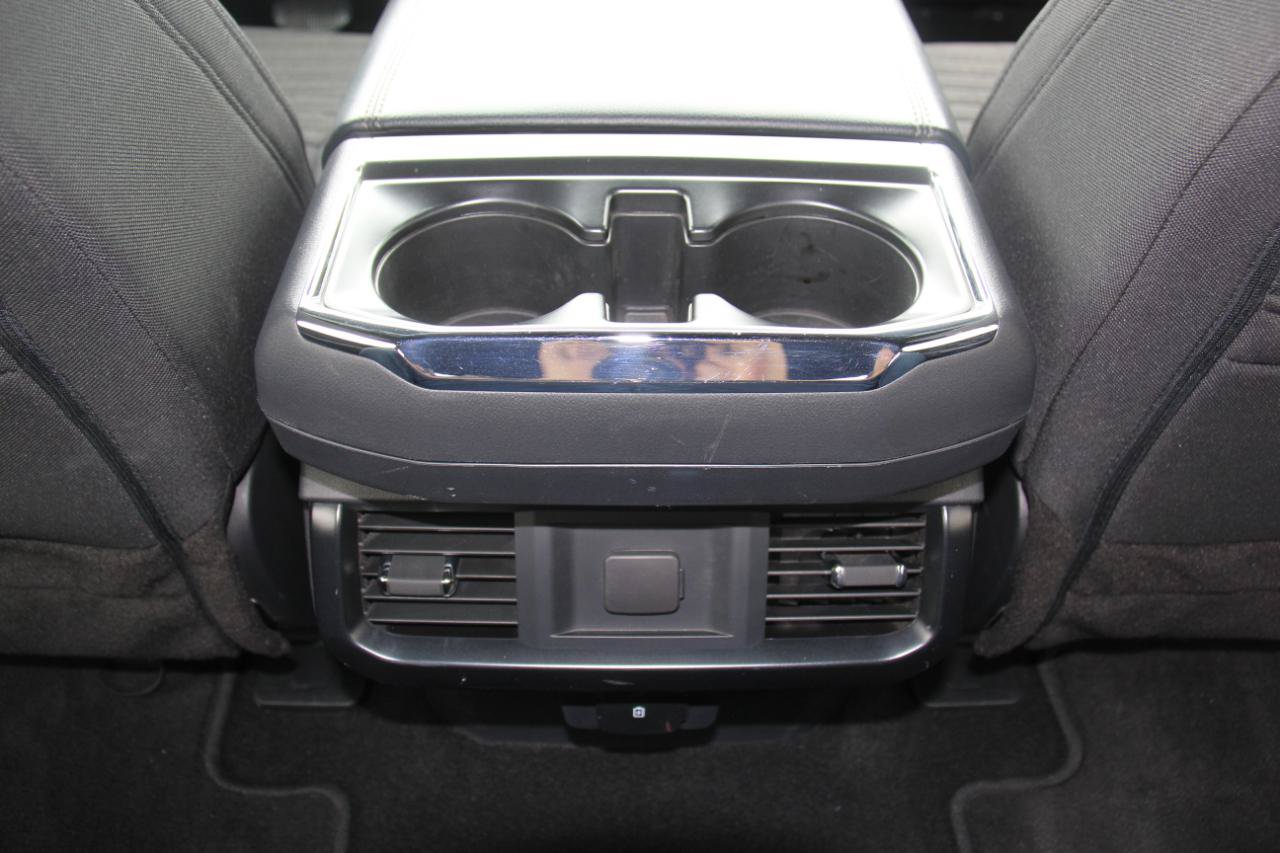 Used 2023 Ford F150 XL w/ STX Appearance Package RWD image 21