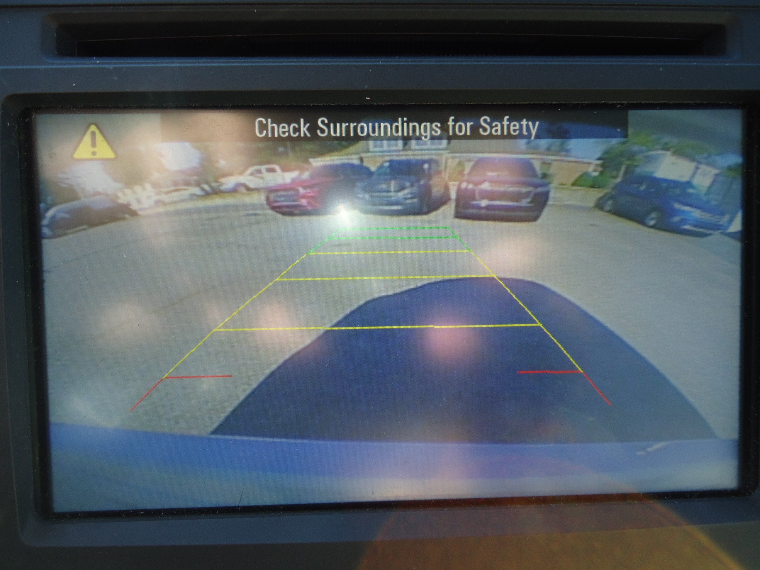 Used 2015 Buick Enclave Premium AWD/4WD image 18