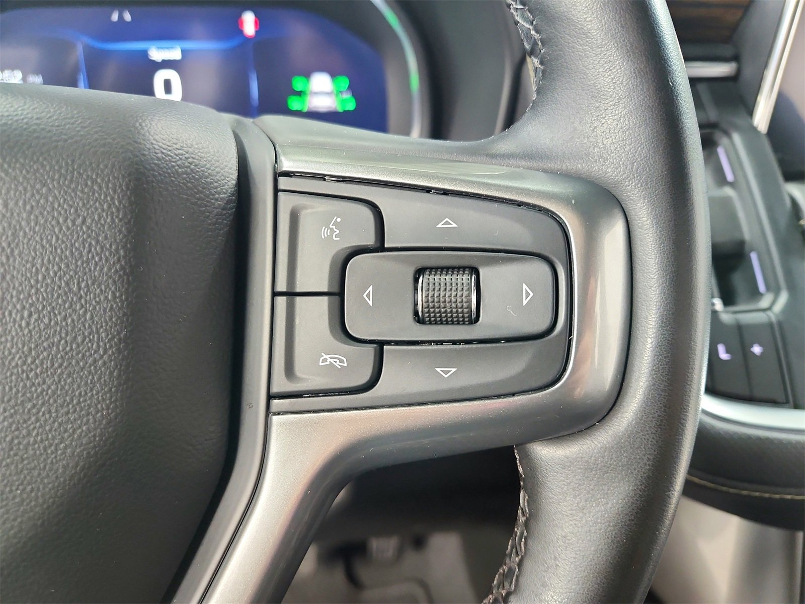 Used 2024 Chevrolet Tahoe Premier image 22