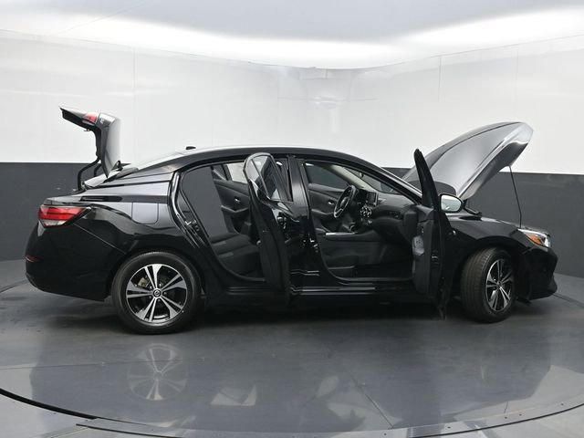 Used 2023 Nissan Sentra SV w/ All-Weather Package image 37