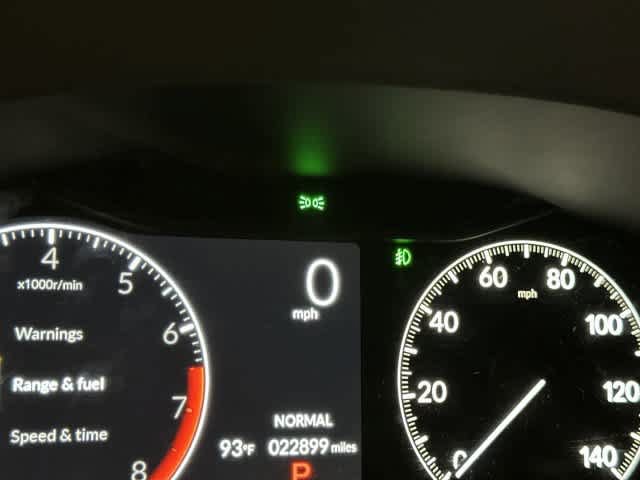 Certified 2025 Honda Pilot EX-L image 16
