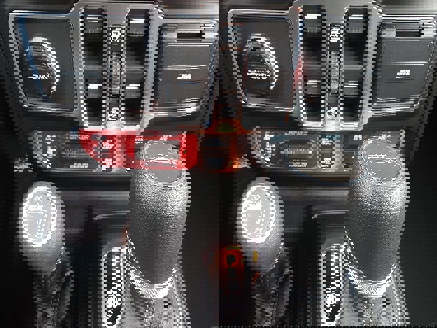 New 2026 Jeep Gladiator Rubicon w/ Steel Power Dome Hood Package image 18