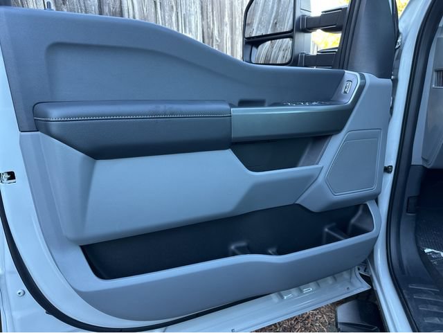 New 2026 Ford F250 XL w/ STX Appearance Package AWD/4WD image 22