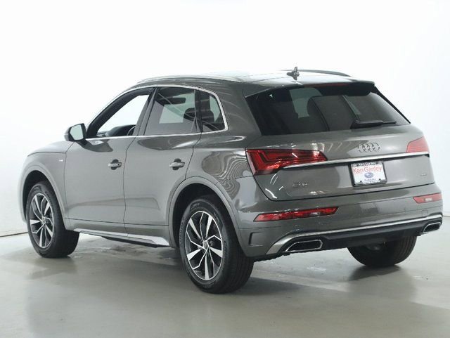 Used 2023 Audi Q5 2.0T Premium image 40