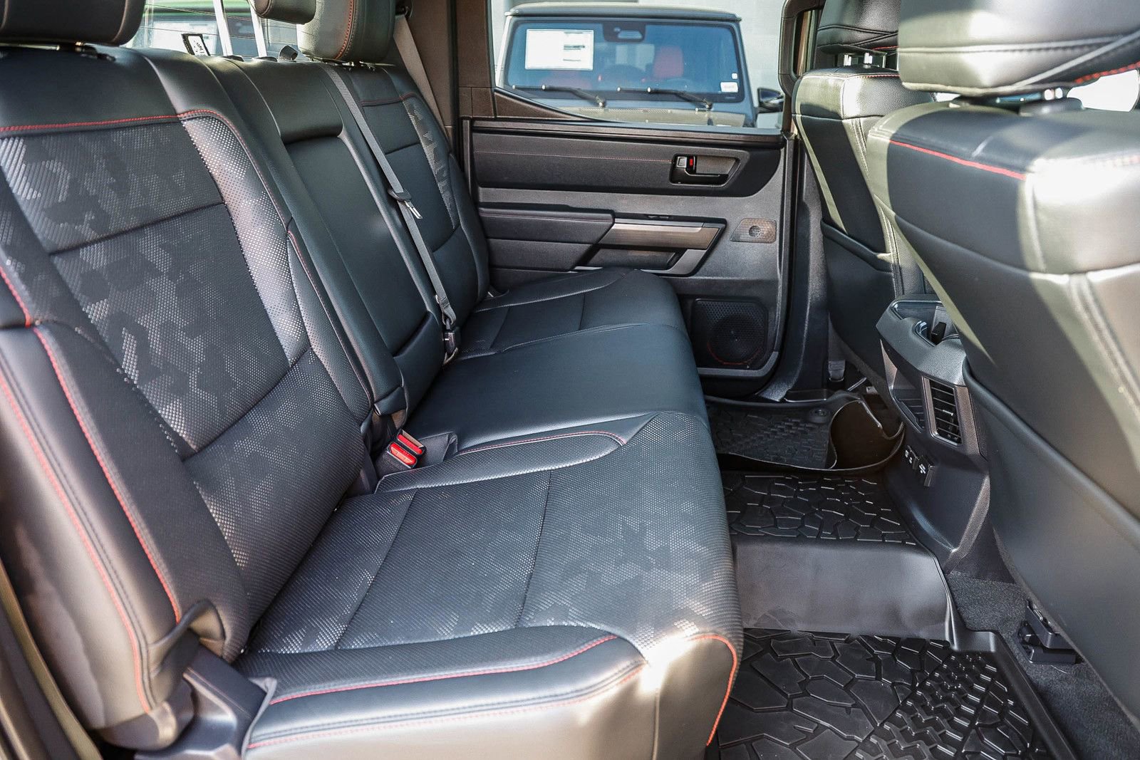 Used 2025 Toyota Tundra TRD Pro image 18