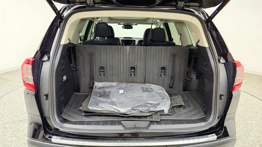 Used 2023 Subaru Ascent Touring AWD/4WD image 23