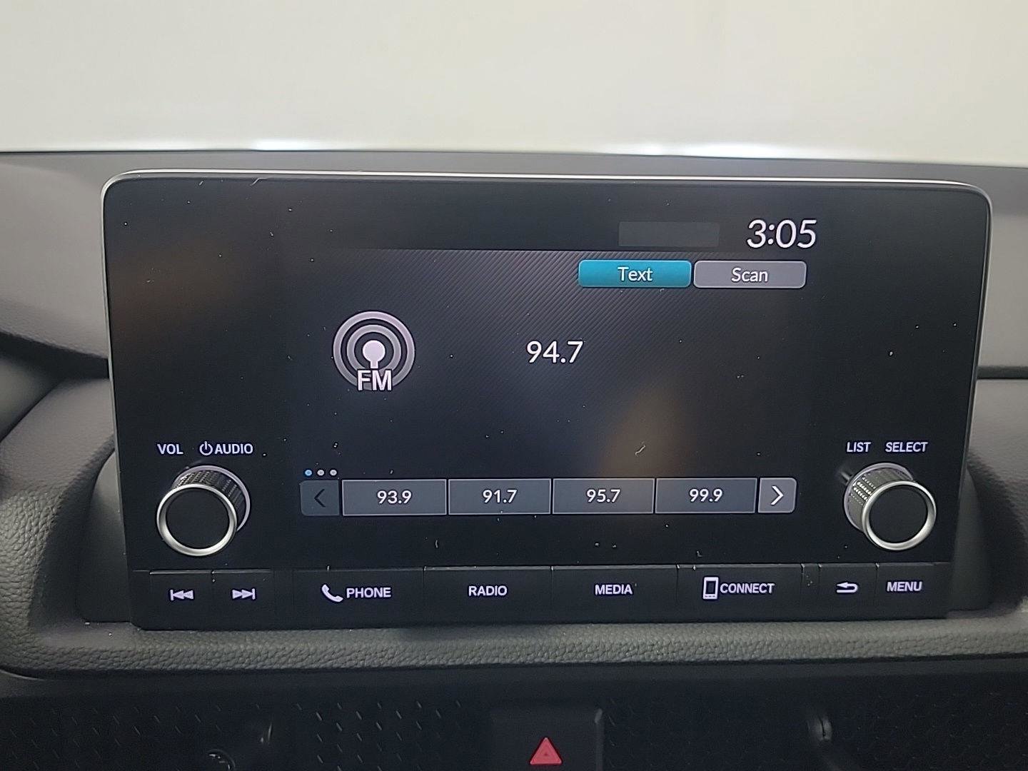 Certified 2024 Honda CR-V Sport image 30