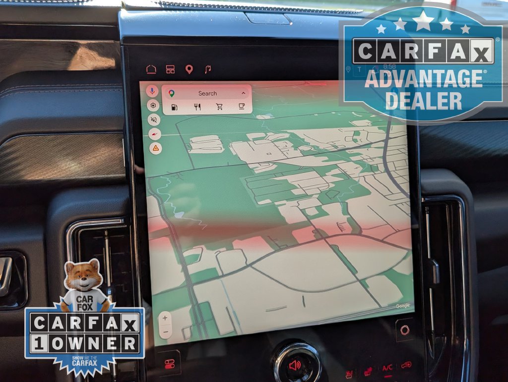 Used 2025 GMC Yukon AT4 AWD/4WD image 7