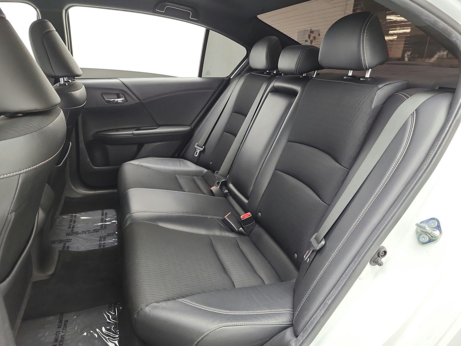 Used 2016 Honda Accord Sport image 15