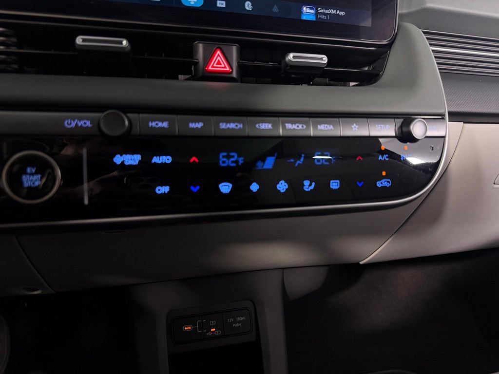 Used 2025 Hyundai Ioniq 5 Limited RWD image 19