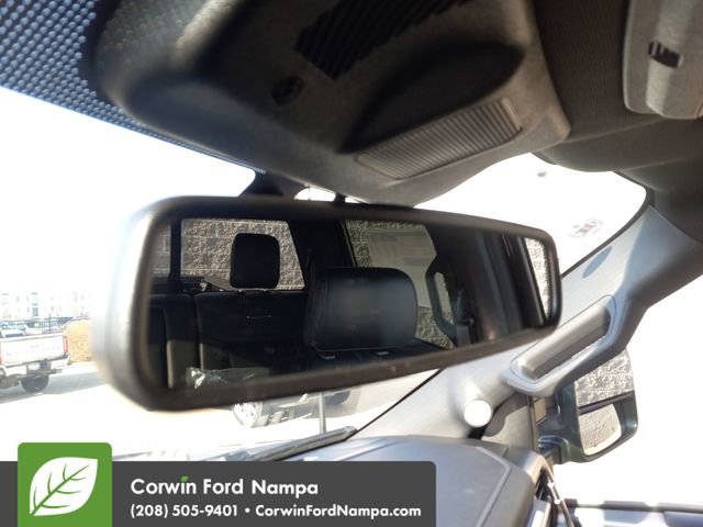 New 2026 Ford F450 Platinum w/ FX4 Off-Road Package image 21