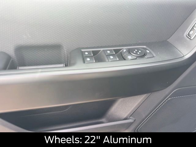 New 2026 Ford F150 STX w/ F-150 LOBO Package image 10