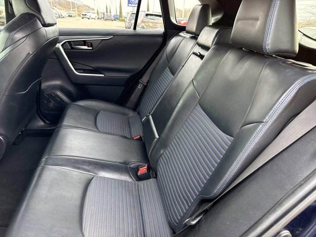 Used 2019 Toyota RAV4 XSE image 16