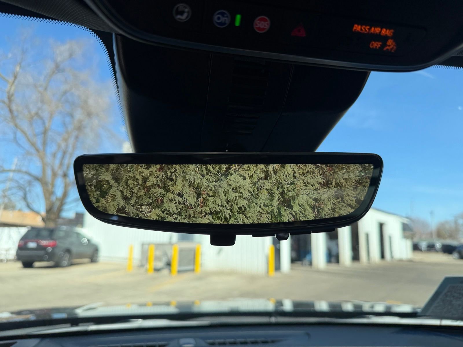 New 2026 Buick Enclave Avenir w/ Super Cruise Package image 24