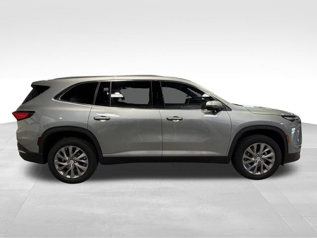 Used 2026 Buick Enclave Preferred FWD image 4