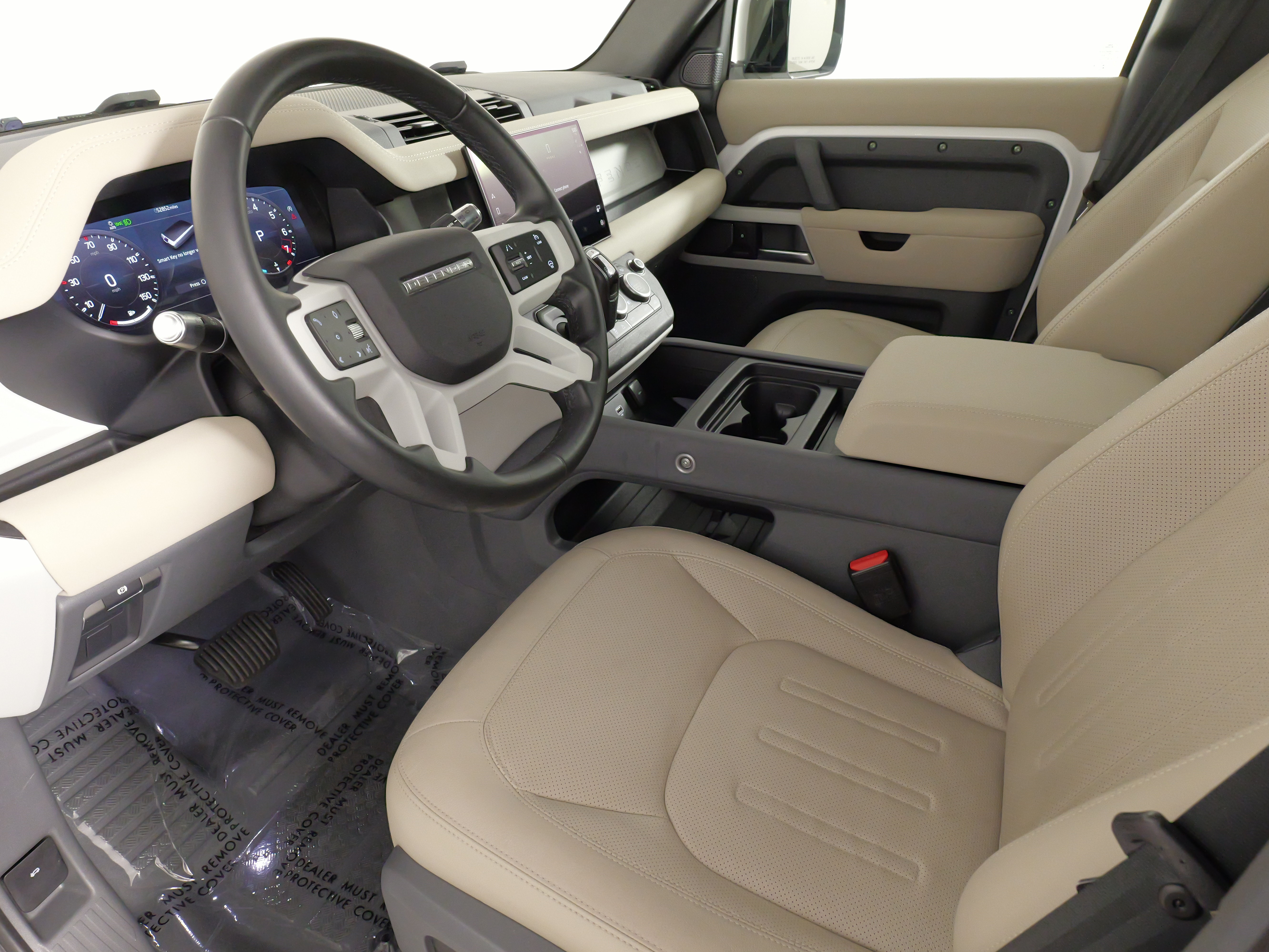 Used 2022 Land Rover Defender 110 SE AWD/4WD image 29