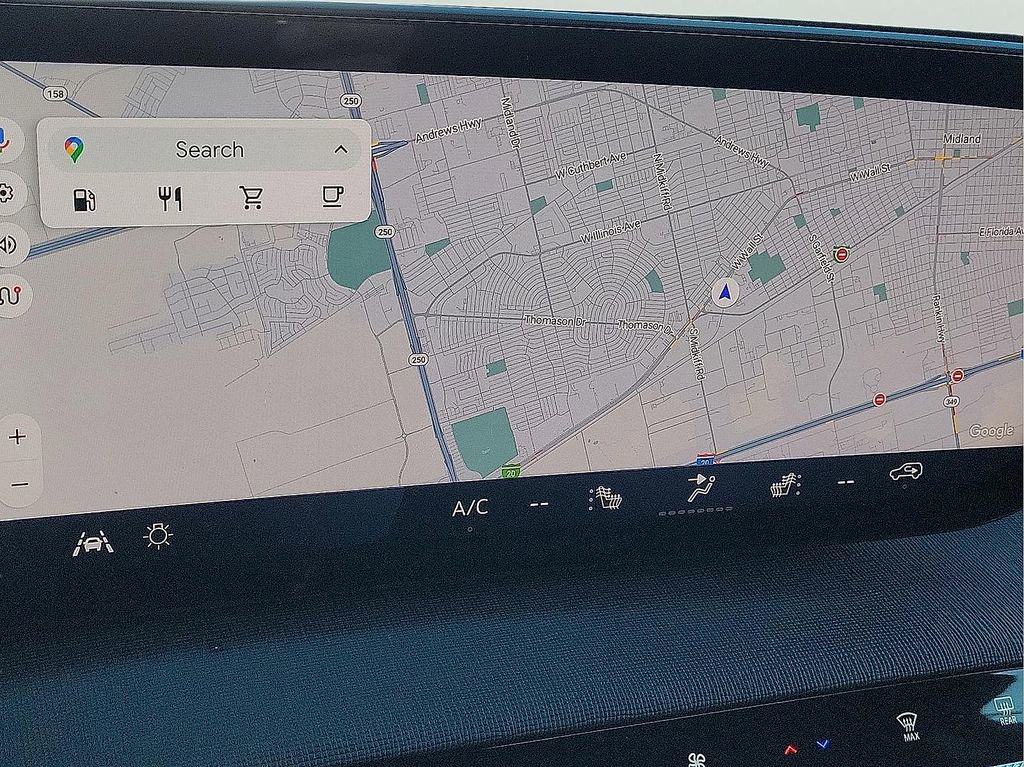 New 2026 Buick Enclave Sport Touring w/ LPO, Floor Liner Package FWD image 19