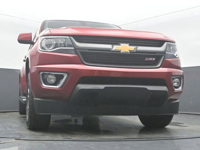 Used 2016 Chevrolet Colorado Z71 image 51