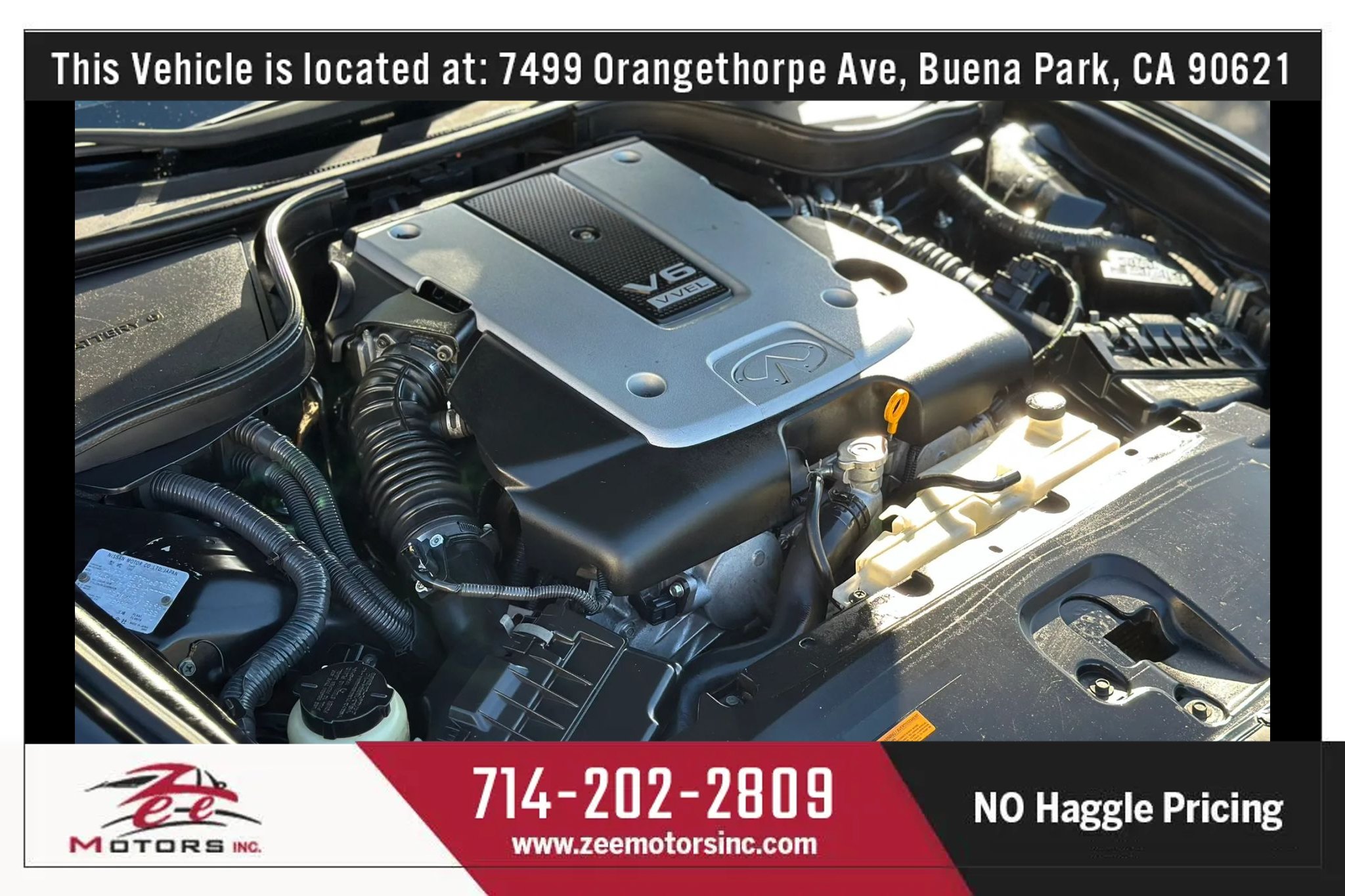 Used 2009 INFINITI G37 Journey w/ Premium Pkg RWD image 49