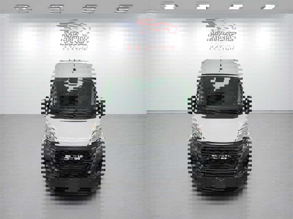 Used 2023 RAM ProMaster 2500 image 2