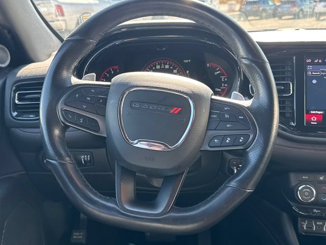 Used 2025 Dodge Durango GT AWD/4WD image 14