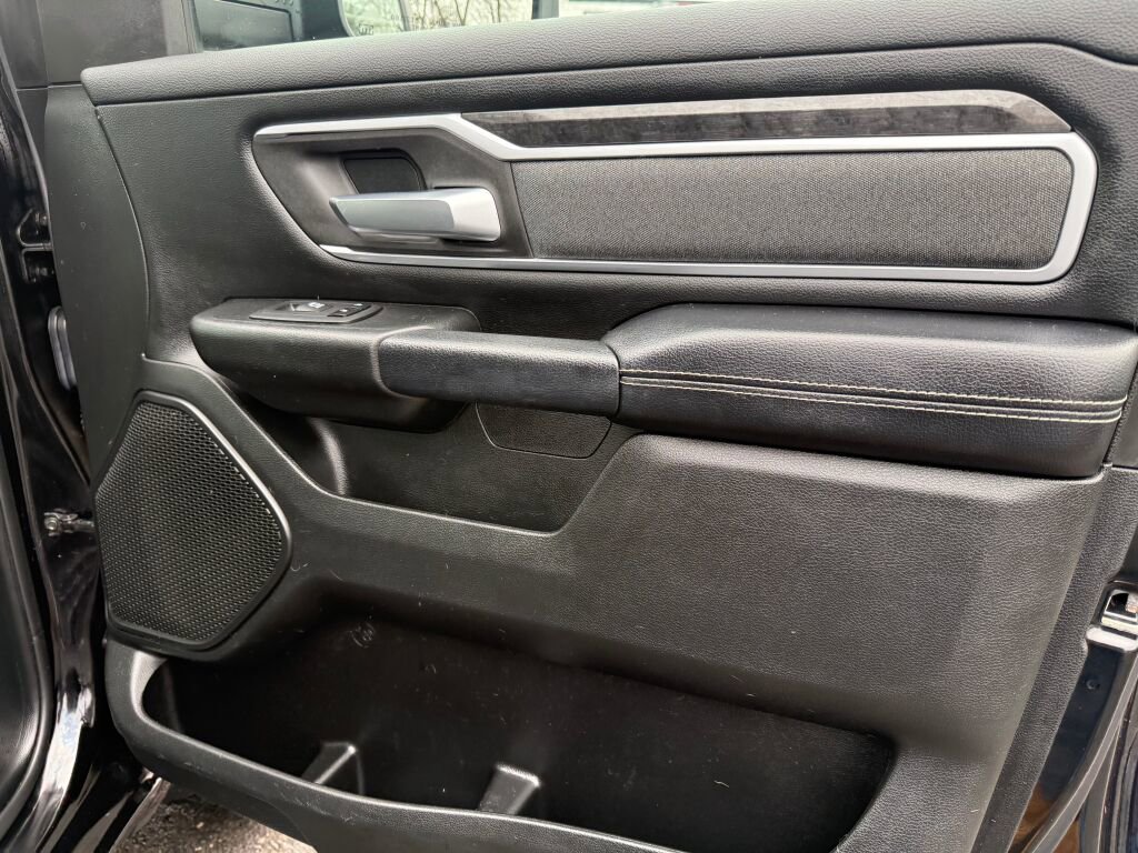 Used 2020 RAM 1500 Big Horn image 25