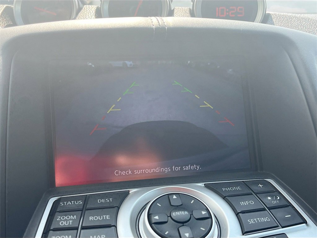 Used 2018 Nissan 370Z w/ Sport Package image 13