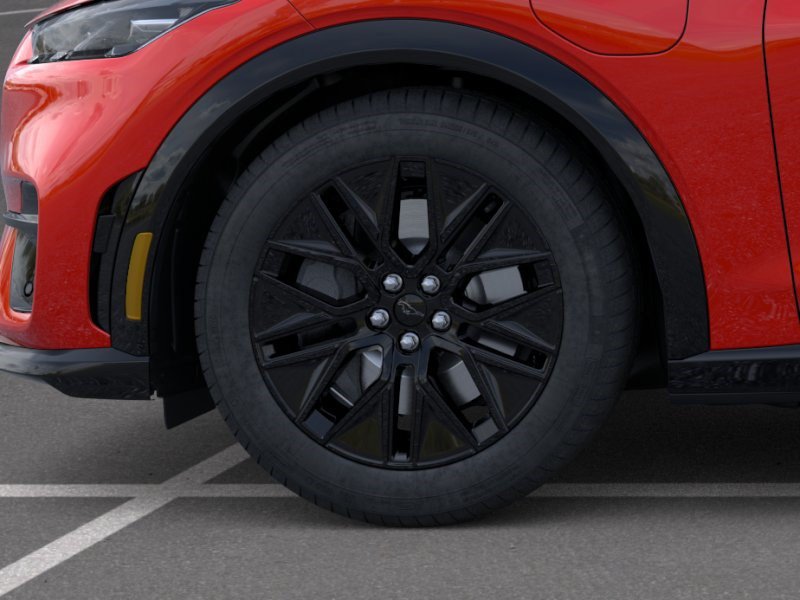 New 2026 Ford Mustang Mach-E Premium w/ Sport Appearance Package RWD image 20