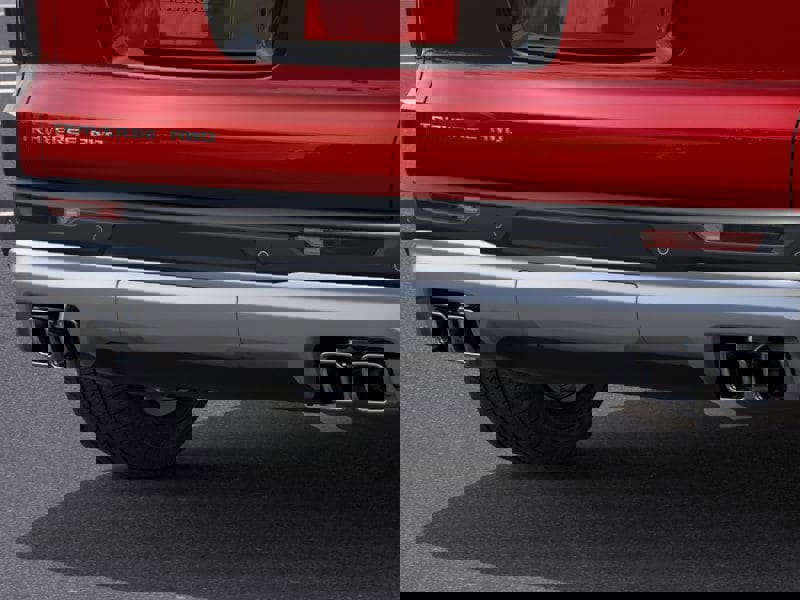 New 2026 Chevrolet Traverse LT w/ Enhanced Driving Package image 14