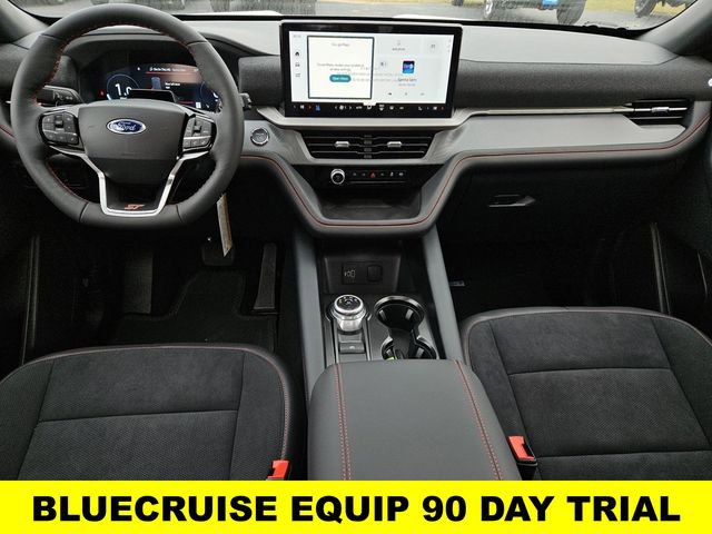 New 2026 Ford Explorer ST w/ Sun And Sound Package image 5