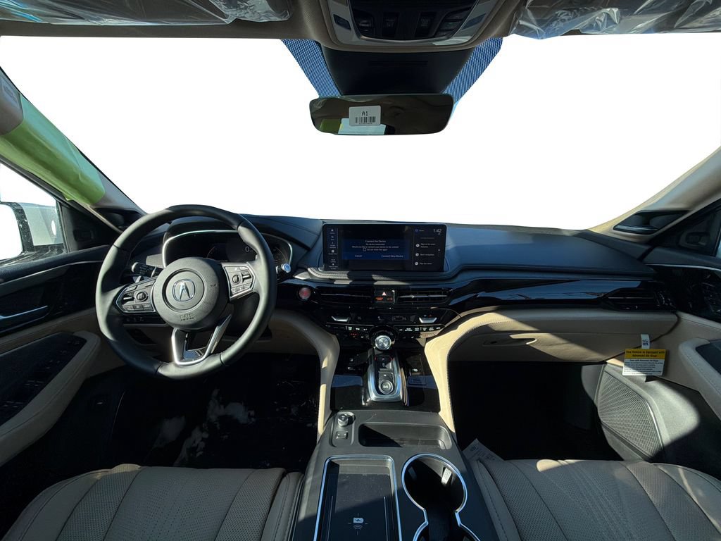 New 2026 Acura MDX w/ Advance Package AWD/4WD image 21