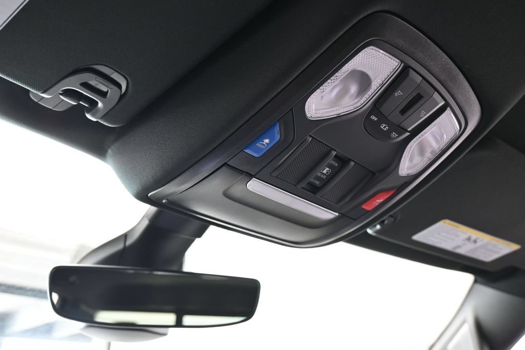 Used 2023 RAM 1500 Big Horn RWD image 25