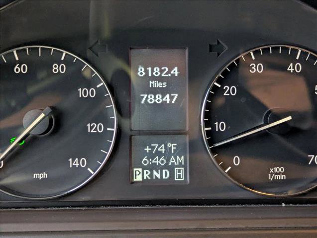 Used 2011 Mercedes-Benz G 550 image 17