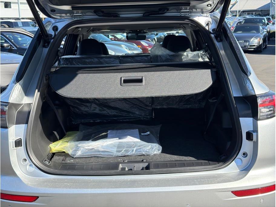 New 2026 Mitsubishi Outlander LE image 21