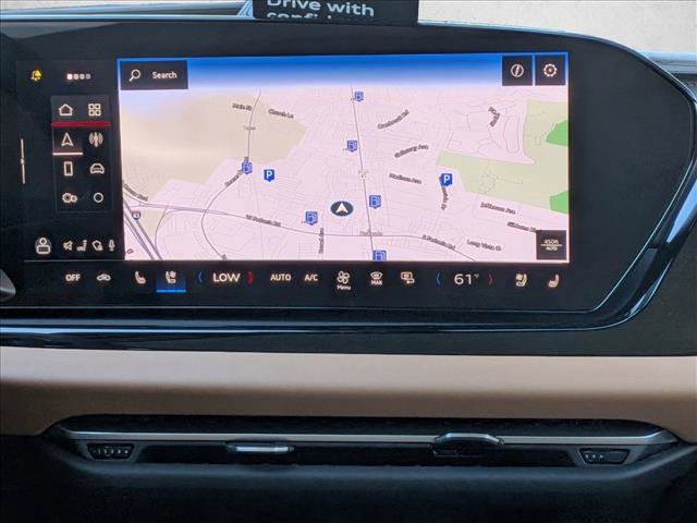 New 2025 Audi A5 2.0T Premium Plus image 13