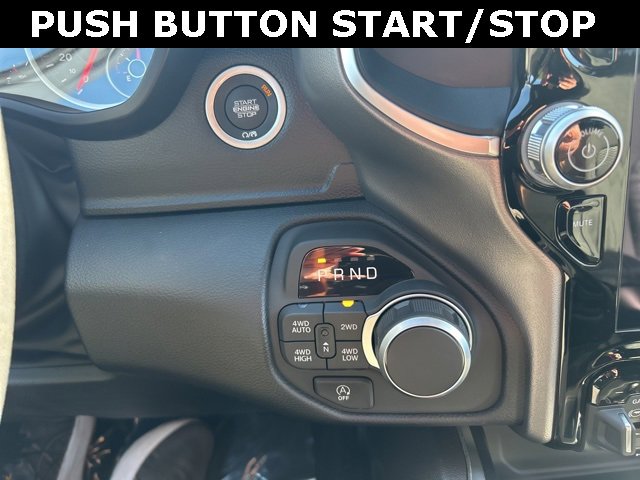 New 2026 RAM 1500 Big Horn image 23