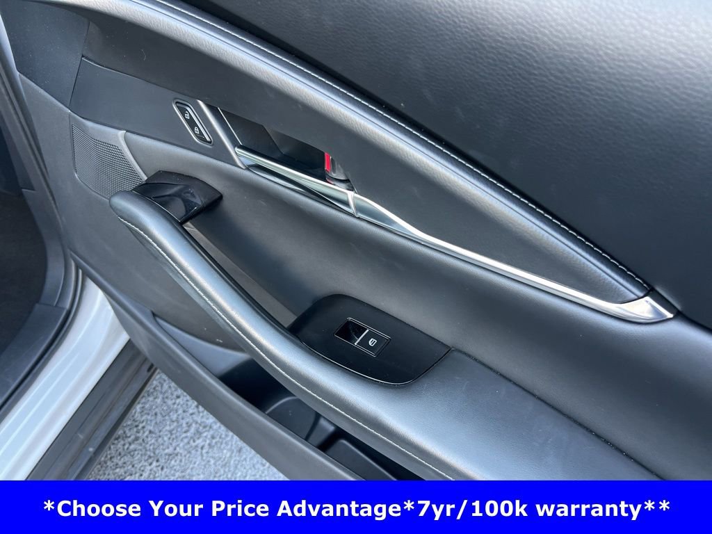Used 2025 MAZDA CX-30 AWD 2.5 S w/ Preferred Package image 20