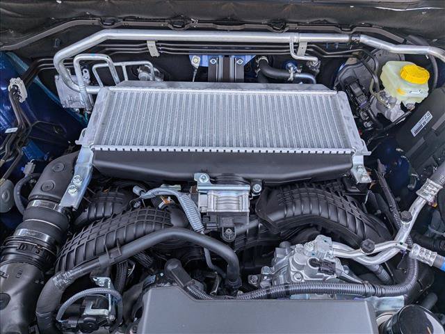 Used 2026 Subaru Ascent Touring AWD/4WD image 19