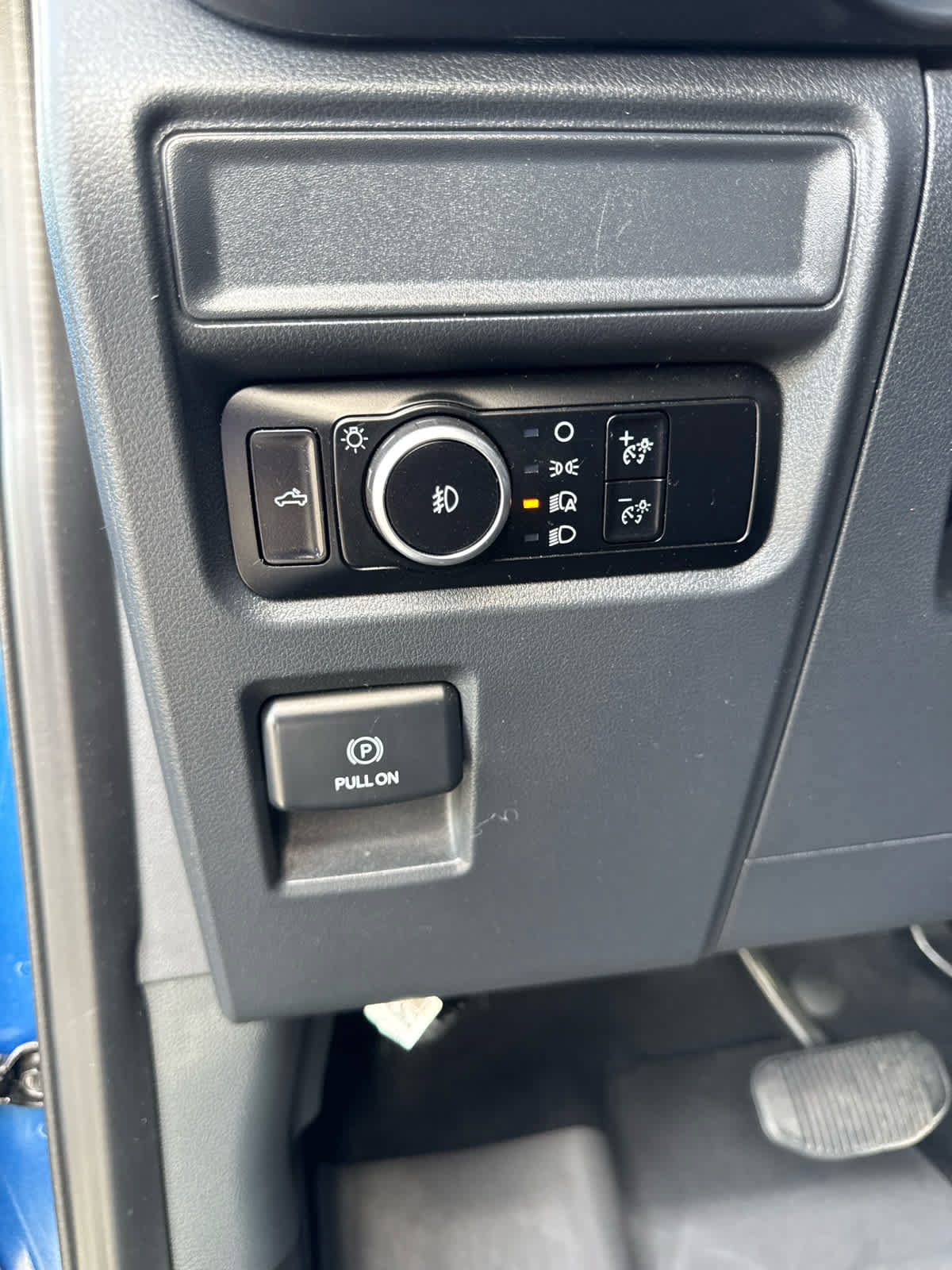 Used 2023 Ford F150 XL w/ STX Appearance Package RWD image 24