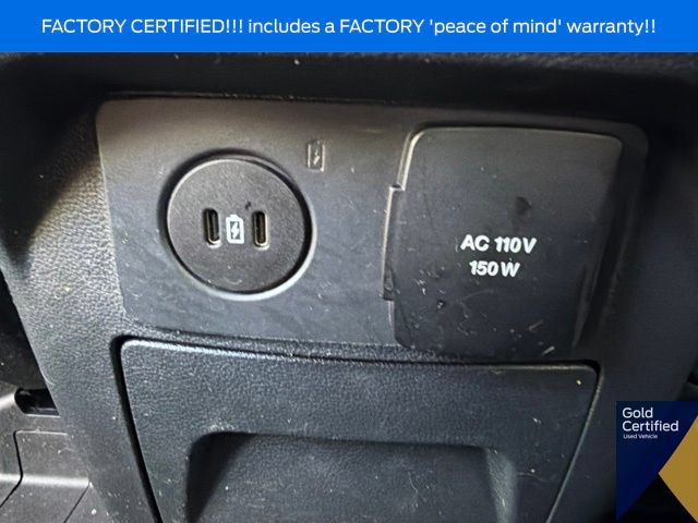 Used 2025 Ford Explorer ST AWD/4WD image 30