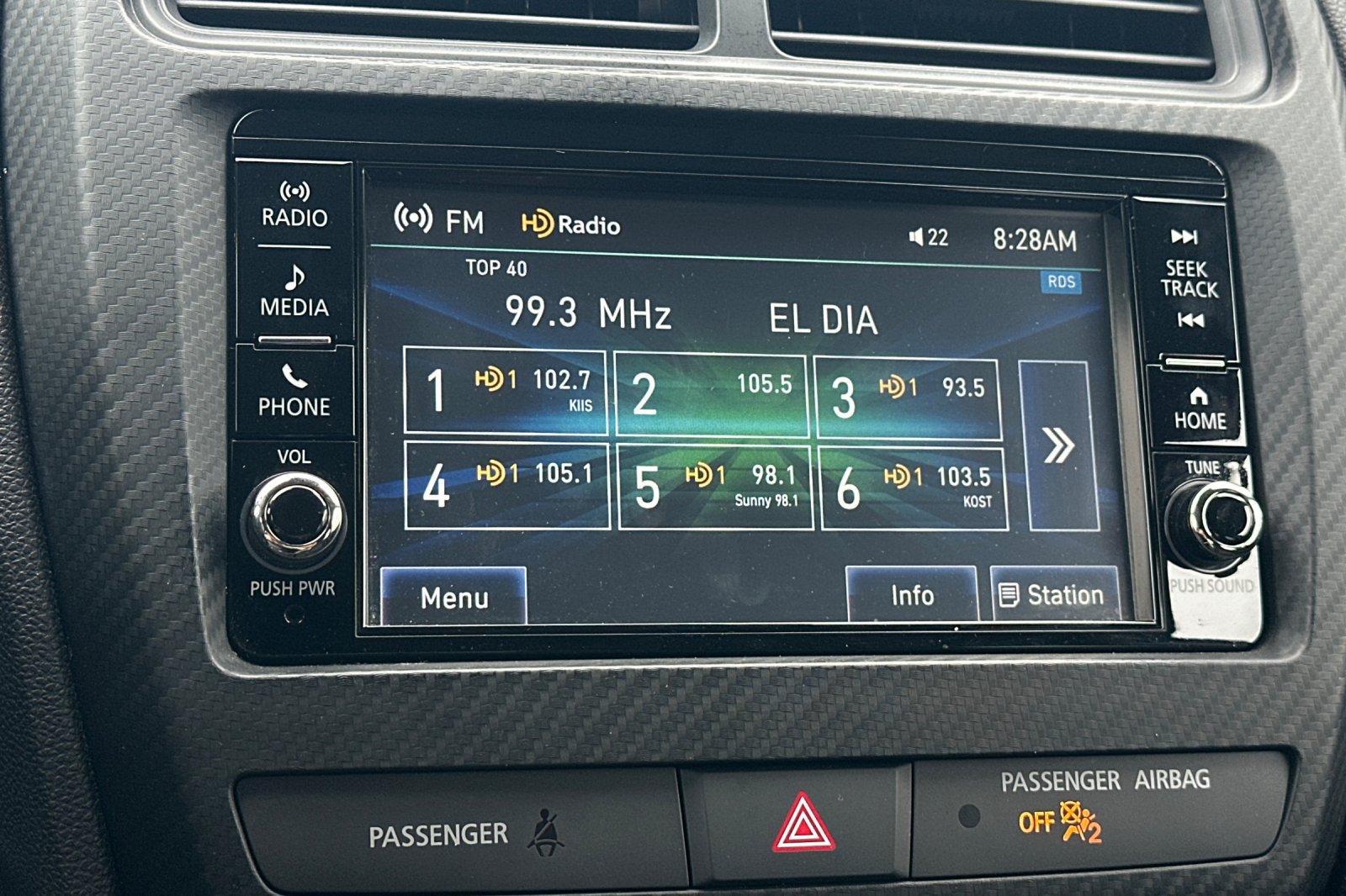 Used 2025 Mitsubishi Outlander Sport AWD image 17