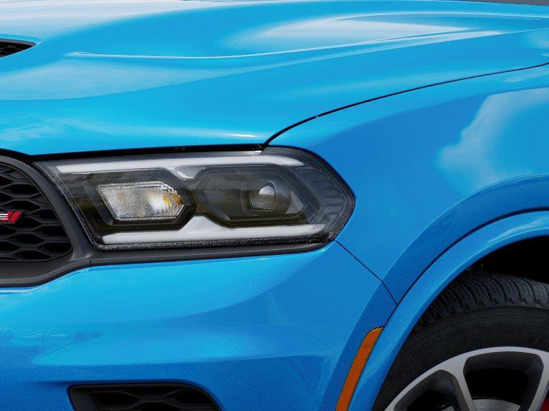 New 2027 Dodge Durango R/T AWD/4WD image 13