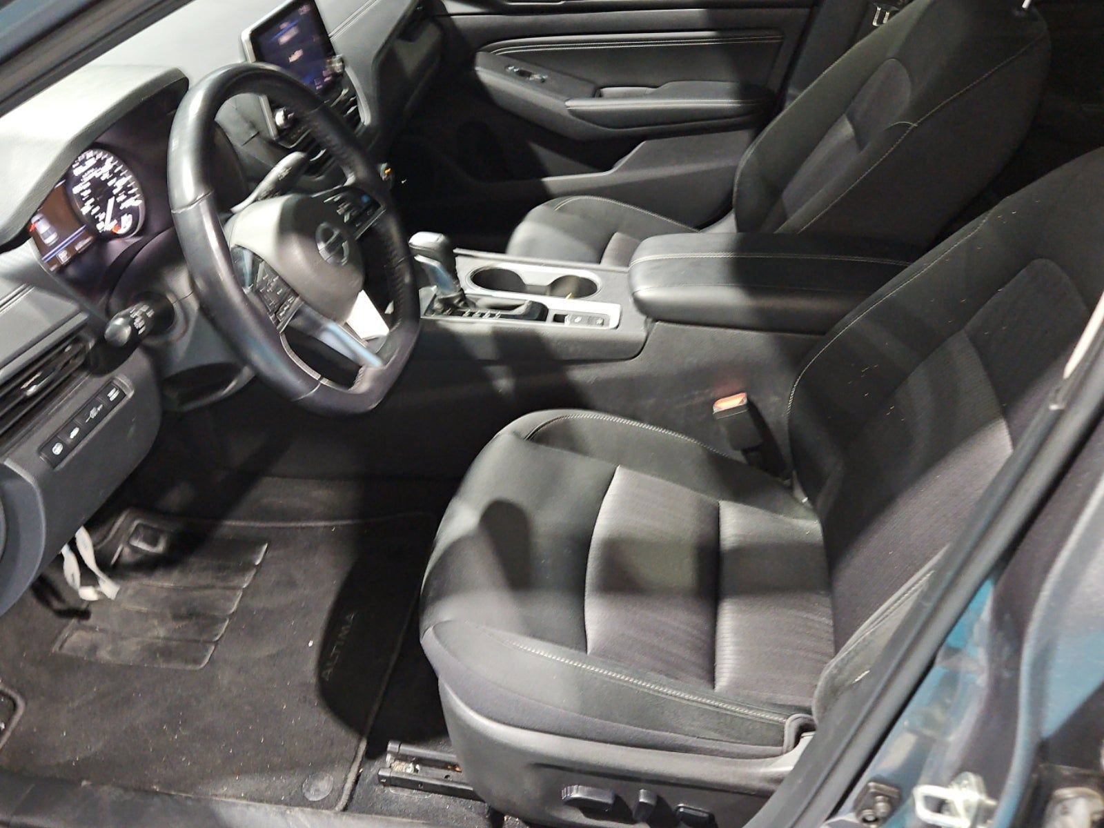 Used 2019 Nissan Altima 2.5 SV FWD image 39