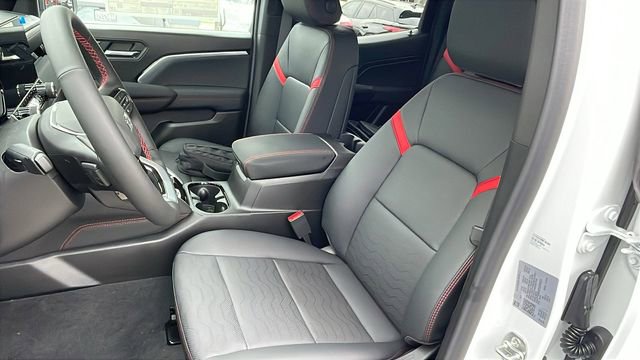 New 2026 Chevrolet Colorado Z71 AWD/4WD image 11