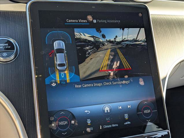 New 2026 Mercedes-Benz C 300 Sedan image 12