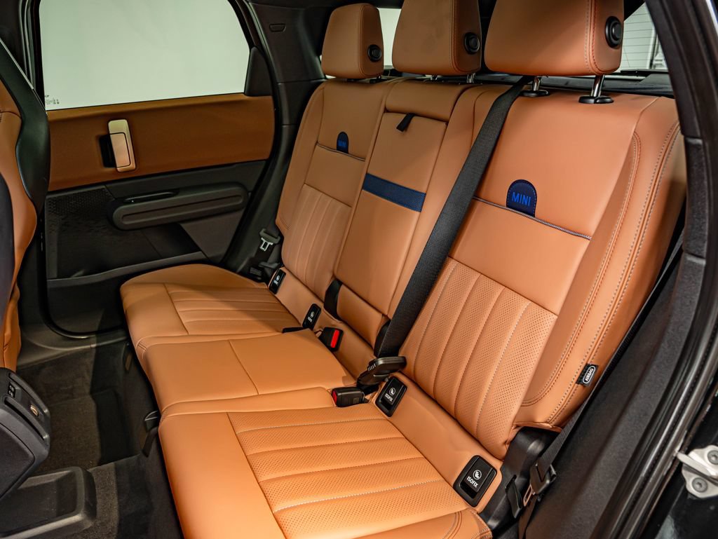 Certified 2026 MINI Cooper Countryman S AWD/4WD image 37